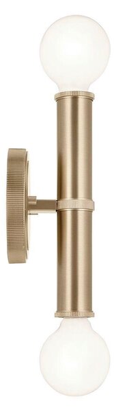 NÁSTĚNNÉ KOUPELNOVÉ SVÍTIDLO, Elstead Lighting - Světla do koupelny