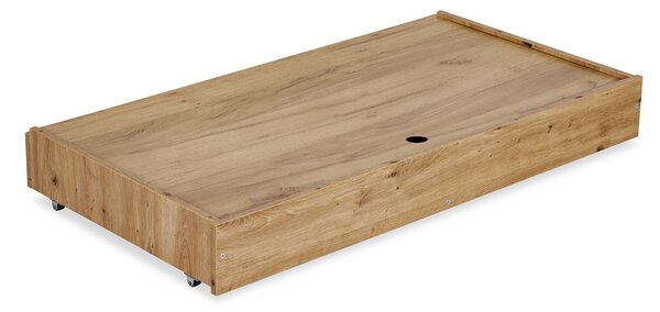 Šuplík pod postel 60x120 ALABANA - dub