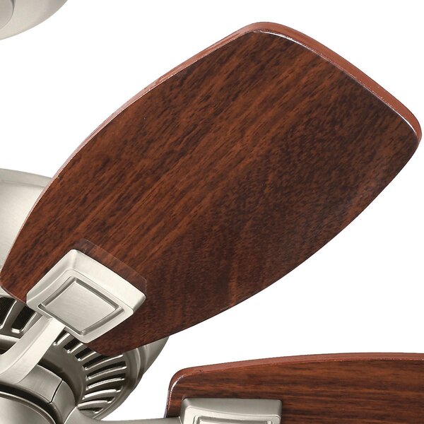 STROPNÍ VENTILÁTOR, 76/38 cm Elstead Lighting - Stropní svítidla