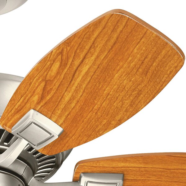 STROPNÍ VENTILÁTOR, 76/38 cm Elstead Lighting - Stropní svítidla
