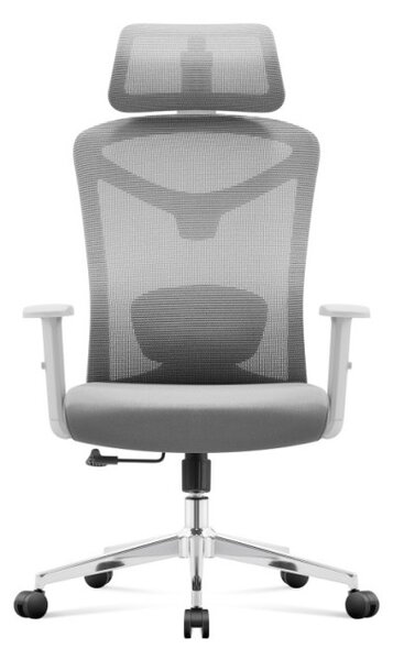 Kancelářská židle Manager 2.6 Grey