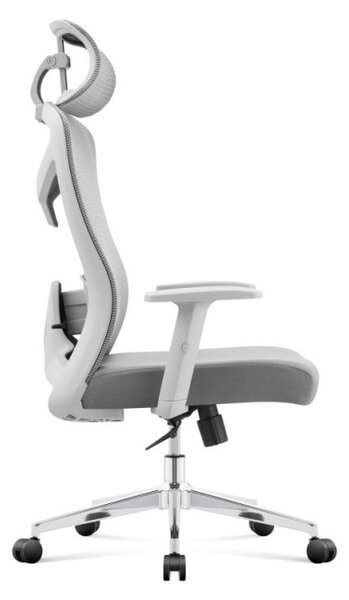 Kancelářská židle Manager 2.6 Grey