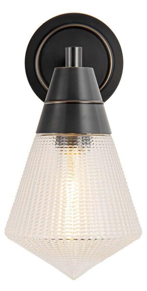 NÁSTĚNNÉ SVÍTIDLO, 29,5/15,2/19,1 cm Elstead Lighting - Bodová světla