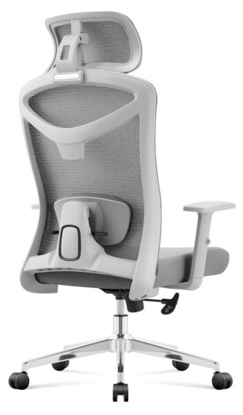 Kancelářská židle Manager 2.6 Grey