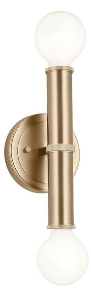 NÁSTĚNNÉ KOUPELNOVÉ SVÍTIDLO, Elstead Lighting - Světla do koupelny
