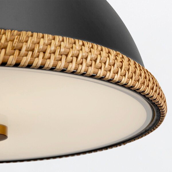 ZÁVĚSNÉ SVÍTIDLO, 32,4/41,7 cm Elstead Lighting - Závěsná světla