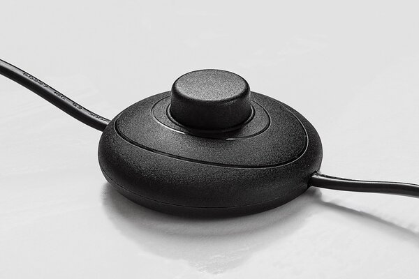 Rabalux 98074223 stojací lampa Jules G9