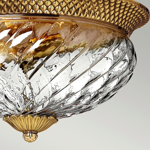 STROPNÍ SVÍTIDLO, 36.1/22.3 cm Elstead Lighting - Stropní svítidla