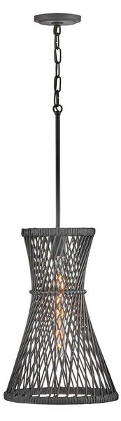 ZÁVĚSNÉ SVÍTIDLO, 57,7/30,5/30,5 cm Elstead Lighting - Závěsná světla