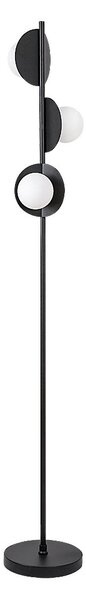 Rabalux 98074223 stojací lampa Jules G9