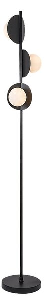 Rabalux 98074223 stojací lampa Jules G9