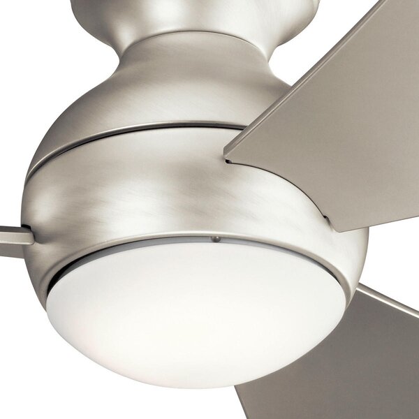 STROPNÍ VENTILÁTOR, 86/28 cm Elstead Lighting - Stropní svítidla