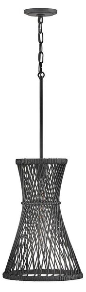 ZÁVĚSNÉ SVÍTIDLO, 57,7/30,5/30,5 cm Elstead Lighting - Závěsná světla