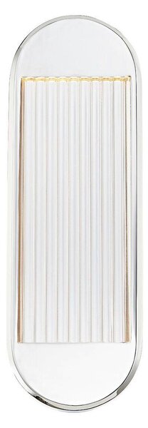 NÁSTĚNNÉ LED SVÍTIDLO, 42,2/14,2/11,4 cm Elstead Lighting - Nástěnná svítidla