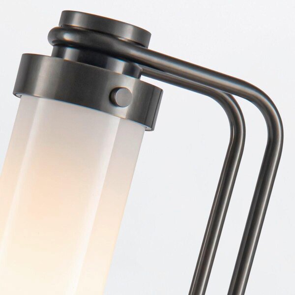 STOLNÍ LAMPA, E27, Elstead Lighting - Stolní lampy