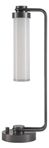 STOLNÍ LAMPA, E27, Elstead Lighting - Stolní lampy