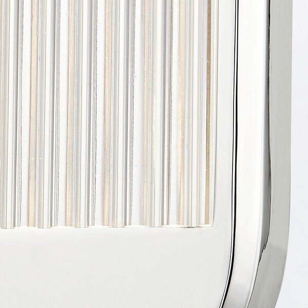 NÁSTĚNNÉ LED SVÍTIDLO, 42,2/14,2/11,4 cm Elstead Lighting - Nástěnná svítidla