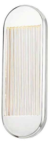 NÁSTĚNNÉ LED SVÍTIDLO, 42,2/14,2/11,4 cm Elstead Lighting - Nástěnná svítidla
