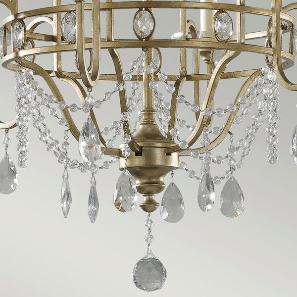 LUSTR, 66.7/85 cm Elstead Lighting - Lustry