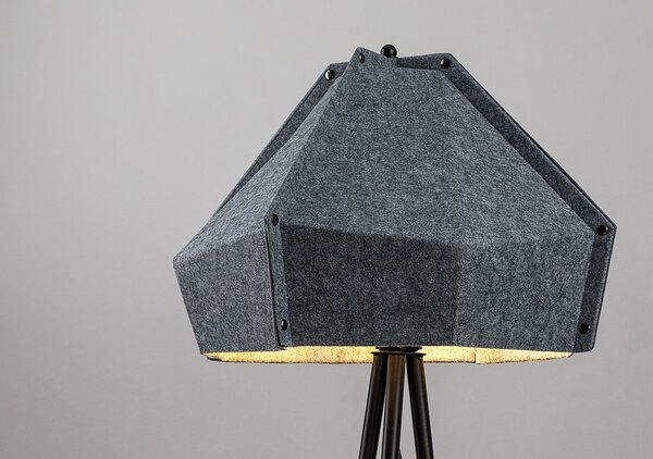Rabalux 98074000 stojací lampa Lomiro E27