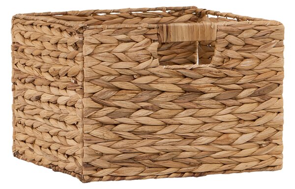 Skříňka do koupelny PACLLON 40 cm Bílá