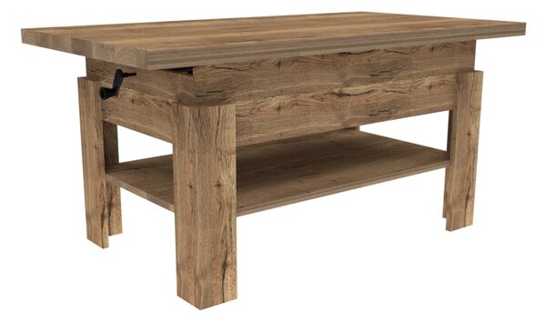 BRADOP Konferenční stůl RADIM 120(156)x65