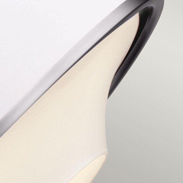 ZÁVĚSNÉ SVÍTIDLO, 47.9/54 cm Elstead Lighting - Závěsná světla