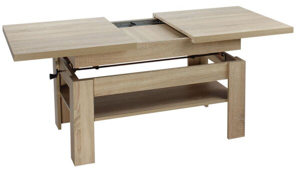 BRADOP Konferenční stůl RADIM 120(156)x65