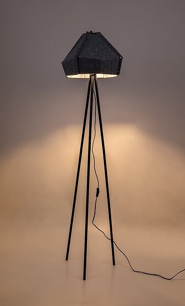 Rabalux 98074000 stojací lampa Lomiro E27