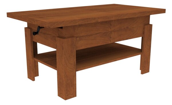 BRADOP Konferenční stůl RADIM 120(156)x65
