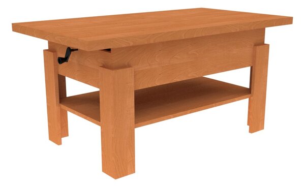 BRADOP Konferenční stůl RADIM 120(156)x65