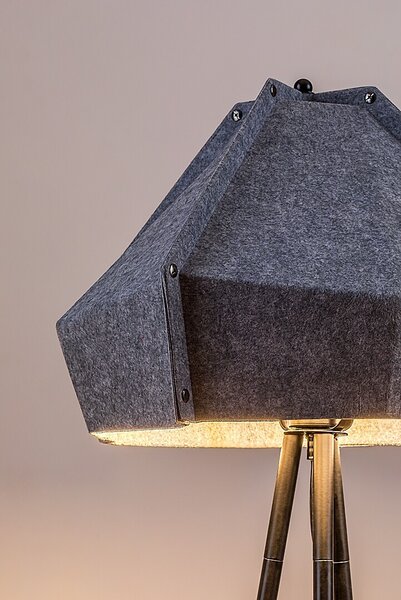 Rabalux 98074000 stojací lampa Lomiro E27
