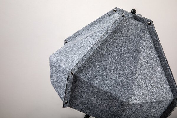 Rabalux 98074000 stojací lampa Lomiro E27