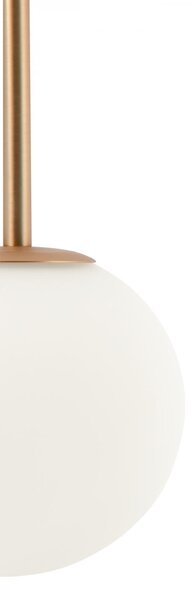 Maytoni Závěsné svítidlo BASIC, 1xE14, Ø 15 cm