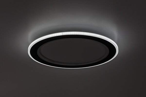 Rabalux 98071406 LED přisazené stropní svítidlo Golwen | 22W integrovaný LED zdroj | 1550lm | 3000-6500K