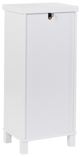 Skříňka do koupelny PACLLON 40 cm Bílá