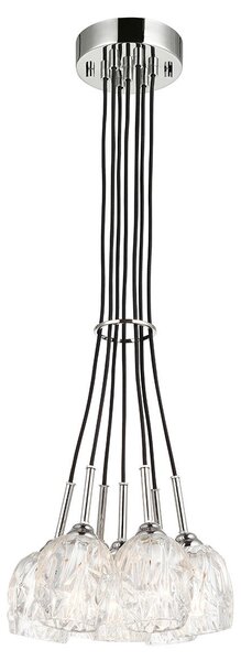 LUSTR, 33.3/35 cm Elstead Lighting - Lustry
