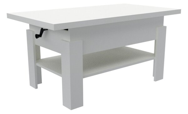 BRADOP Konferenční stůl RADIM 120(156)x65