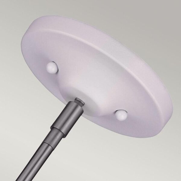 ZÁVĚSNÉ SVÍTIDLO, 47.9/54 cm Elstead Lighting - Závěsná světla