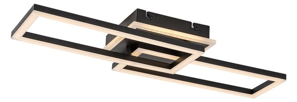 Rabalux 98071393 LED přisazené stropní svítidlo Ramin | 30W integrovaný LED zdroj | 2610lm | 3000-6500K