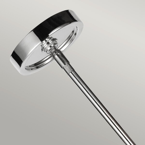 LUSTR, 53.7/62.1 cm Elstead Lighting - Lustry