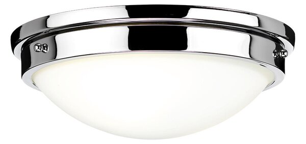 STROPNÍ SVÍTIDLO, 31.8/10.8 cm Elstead Lighting - Stropní svítidla