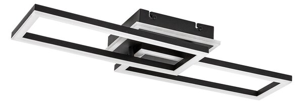 Rabalux 98071393 LED přisazené stropní svítidlo Ramin | 30W integrovaný LED zdroj | 2610lm | 3000-6500K