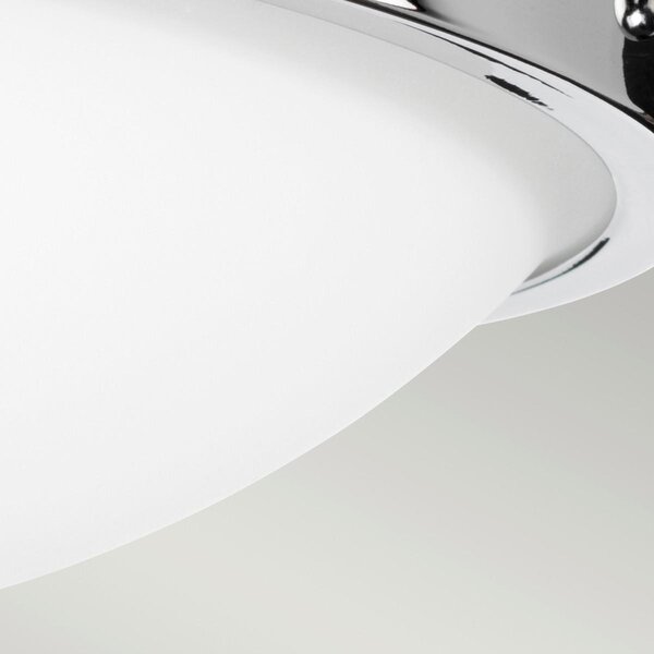 STROPNÍ SVÍTIDLO, 31.8/10.8 cm Elstead Lighting - Stropní svítidla