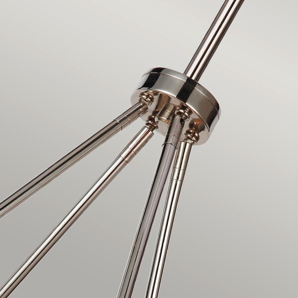 LUSTR, 53.7/62.1 cm Elstead Lighting - Lustry