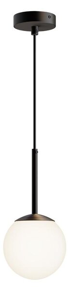 Maytoni Závěsné svítidlo BASIC, 1xE14, Ø 15 cm