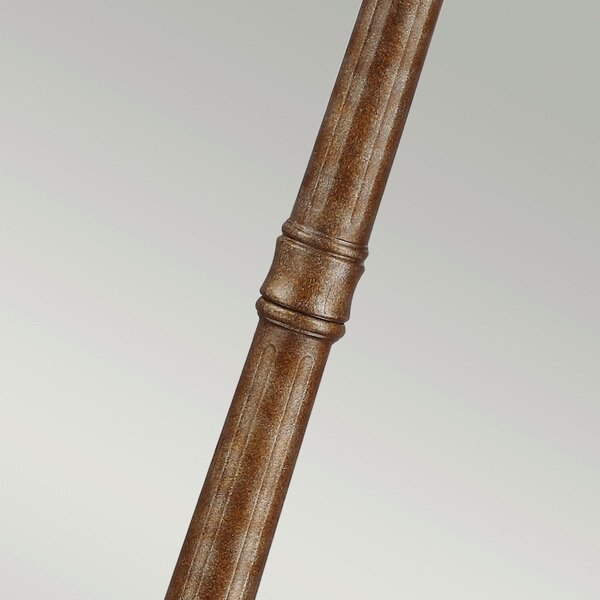 OSVĚTLENÍ CESTIČEK A CHODNÍKŮ 26.7/242.6 cm Elstead Lighting - Venkovní světla