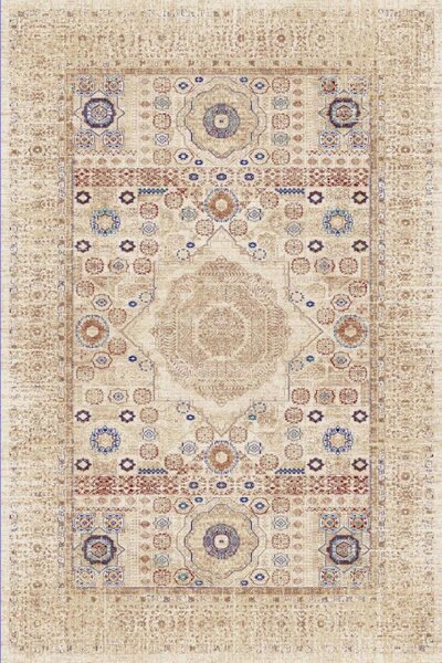 Koberec Dywilan Rich Mamluk béžový