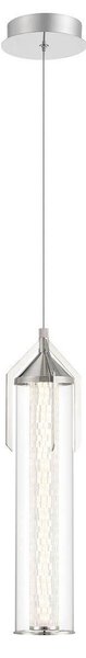 ZÁVĚSNÉ LED SVÍTIDLO, Elstead Lighting - Závěsná LED svítidla