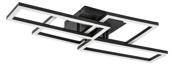 Rabalux 98071389 LED přisazené stropní svítidlo Drusus | 40W integrovaný LED zdroj | 3050lm | 3000-6500K